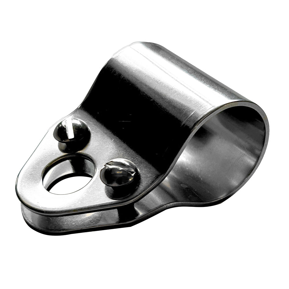 C Sherman Johnson Pulpit Anchor f1 Rail 29501