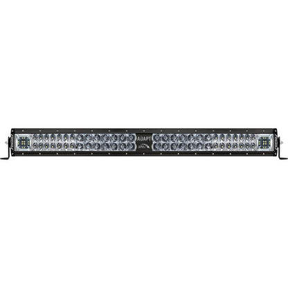 RIGID Industries 30 Adapt ESeries Lightbar  Black 270413