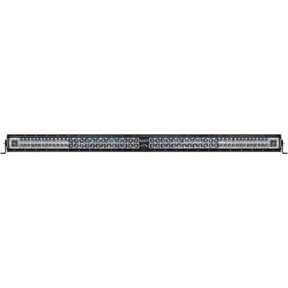 RIGID Industries 50 Adapt ESeries Lightbar  Black 290413