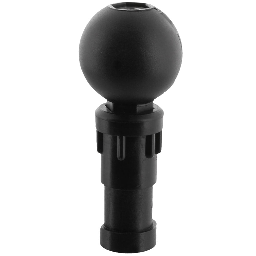 Scotty 169 112 Ball wPost Mount 0169