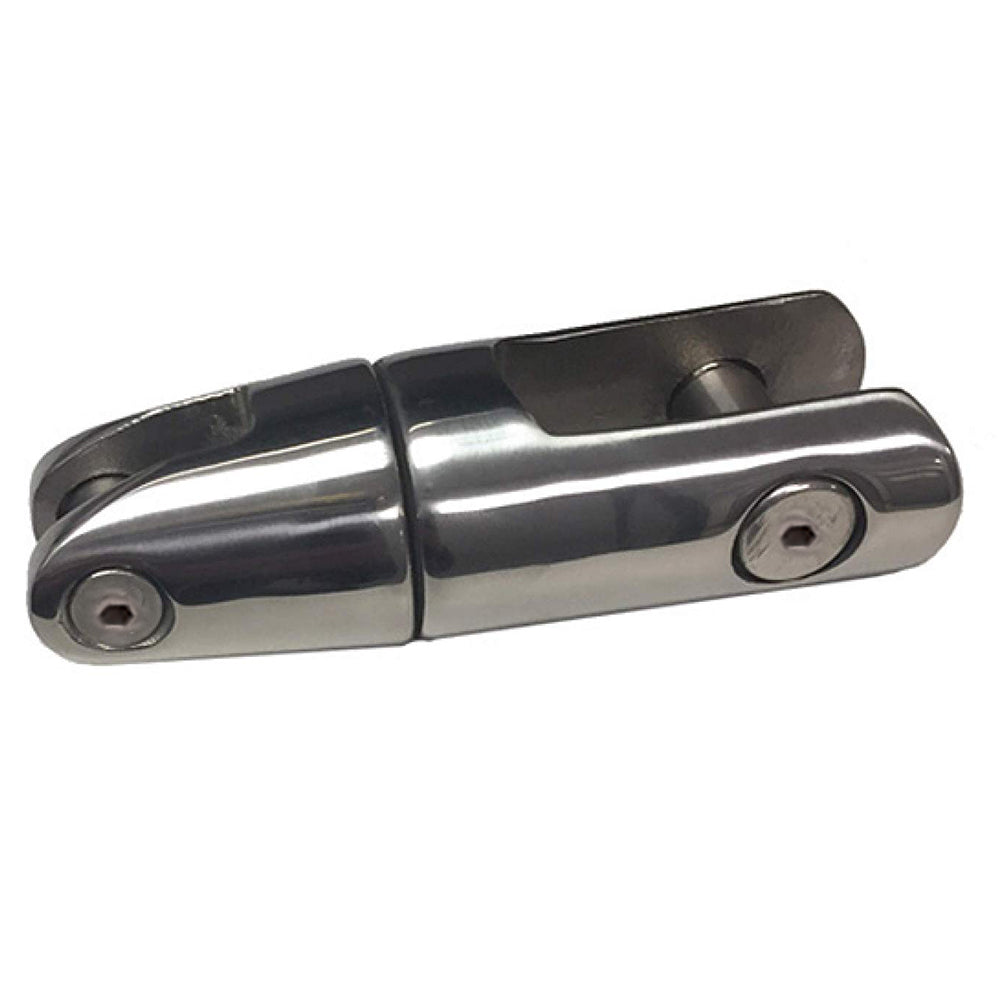 SeaDog Stainless Steel Anchor Swivel fChain Size 51612 1826121