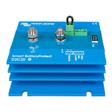 Victron Smart BatteryProtect  220AMP  635 VDC  Bluetooth Capable BPR122022000
