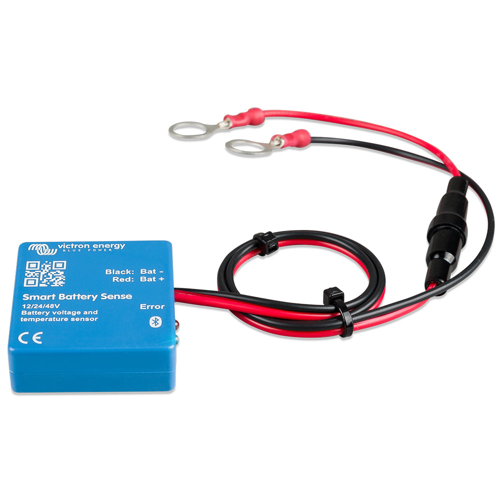 Victron Smart Battery Sense Long Range Up to 10M SBS050150200