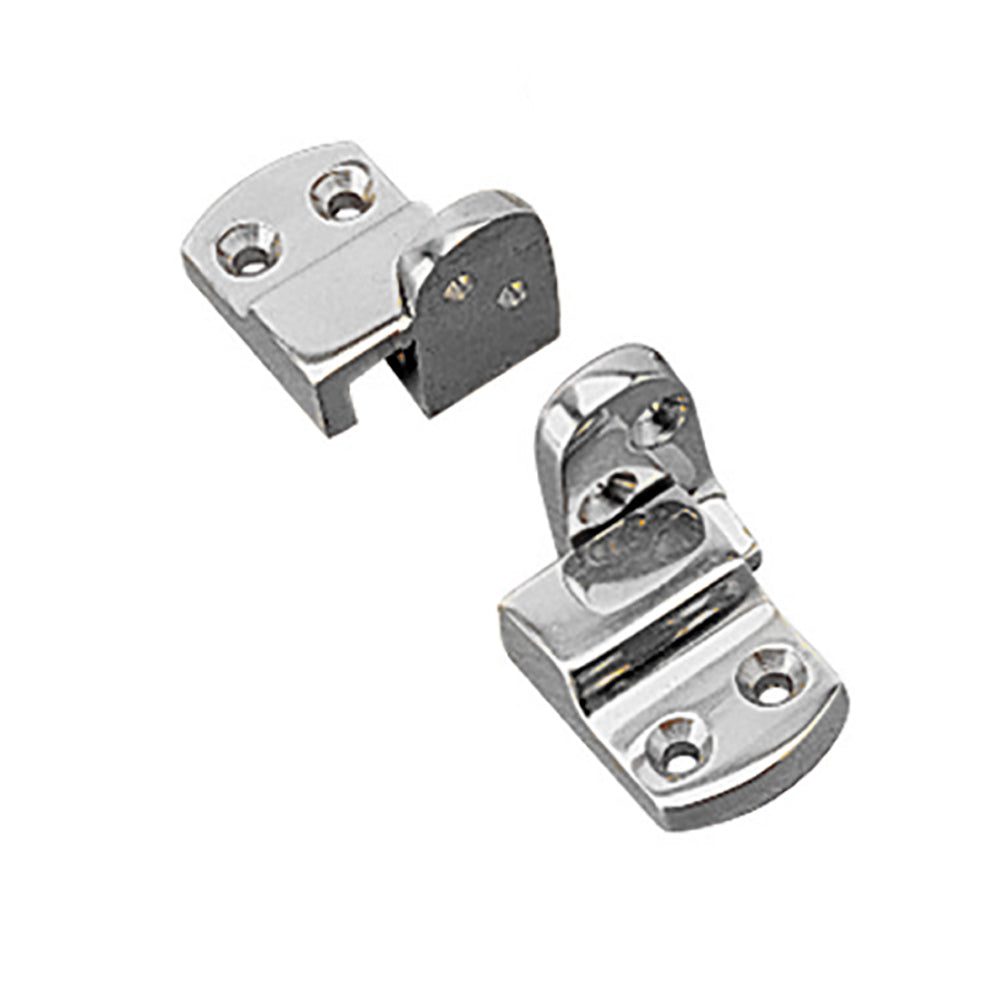 SeaDog Ladder Lock  Chrome Brass 3222701