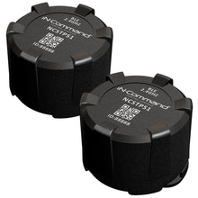 iNCommand Tire Pressure Monitoring System  2 Sensor Package NCTP1002