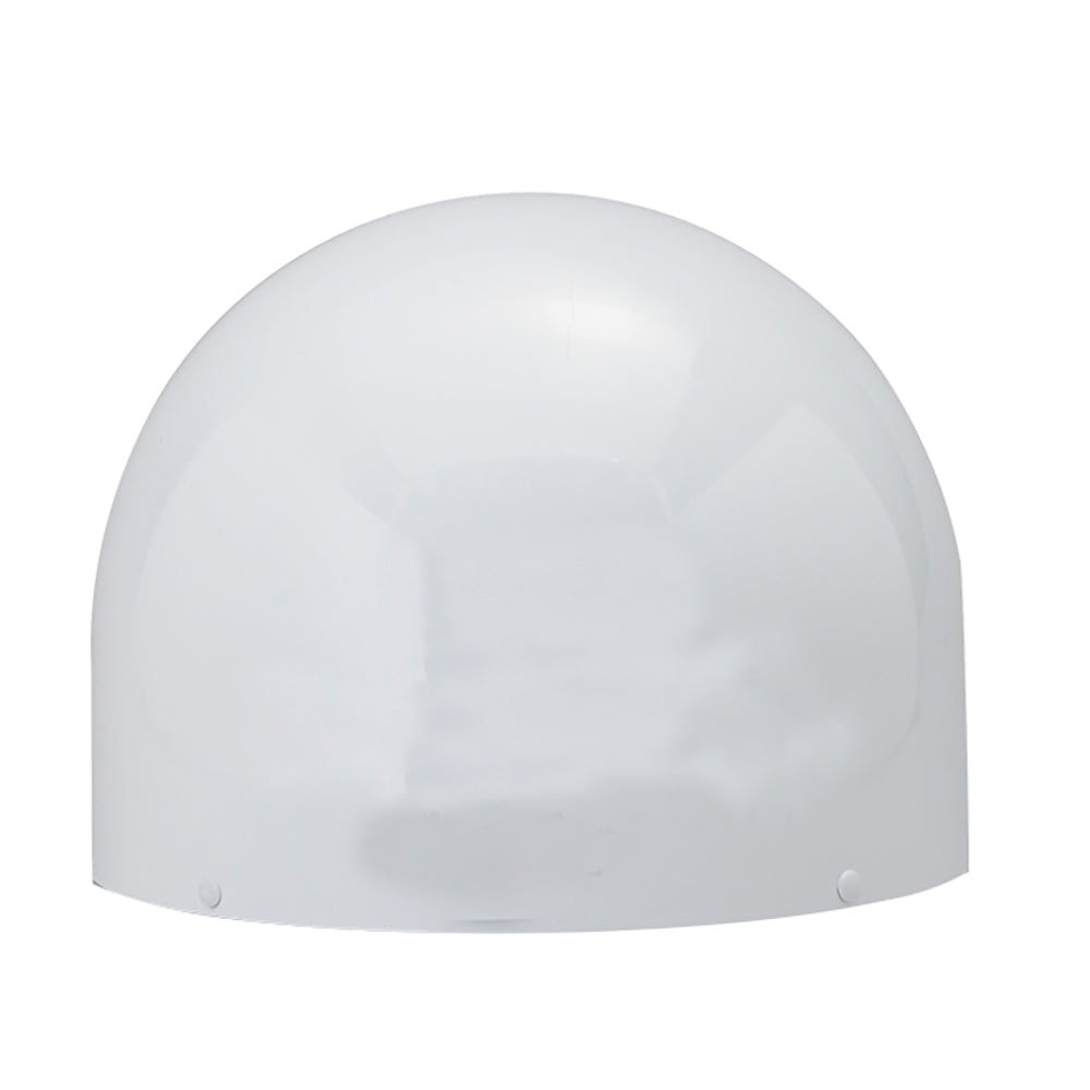 KVH Dome Top Only fTV5 wMounting Hardware S720629