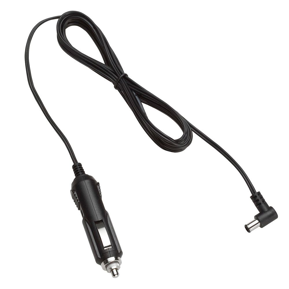 Standard Horizon 12V DC Charge Cable fHX400  HX400IS EDC30