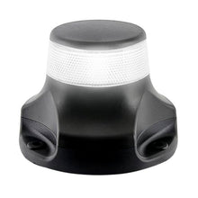 Hella Marine NaviLED PRO 360  2nm All Round White Surface Mount  Black Housing 980910121