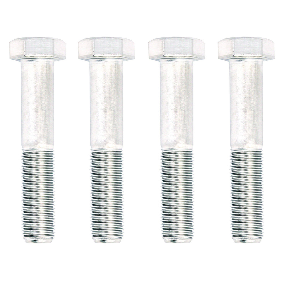 TH Marine Bolt Kit fJack Plates BK1DP