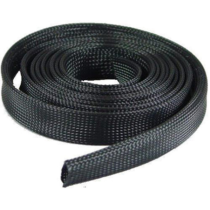 TH Marine TH FLEX 2 Expandable Braided Sleeving  50 Roll FLX200DP