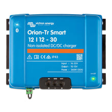 Victron Energy OrionTR Smart 121230 30A 360W NonIsolated DCDC or Power Supply ORI121236140
