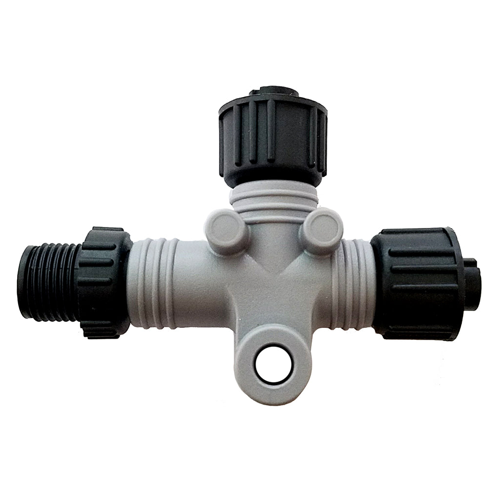 Garmin NMEA 2000 TConnector  10Pack 0101107800CASE