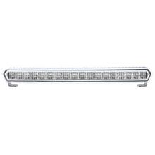 RIGID Industries SRL Series Marine 20 White LED Lightbar  White Light wWhite Halo 62000