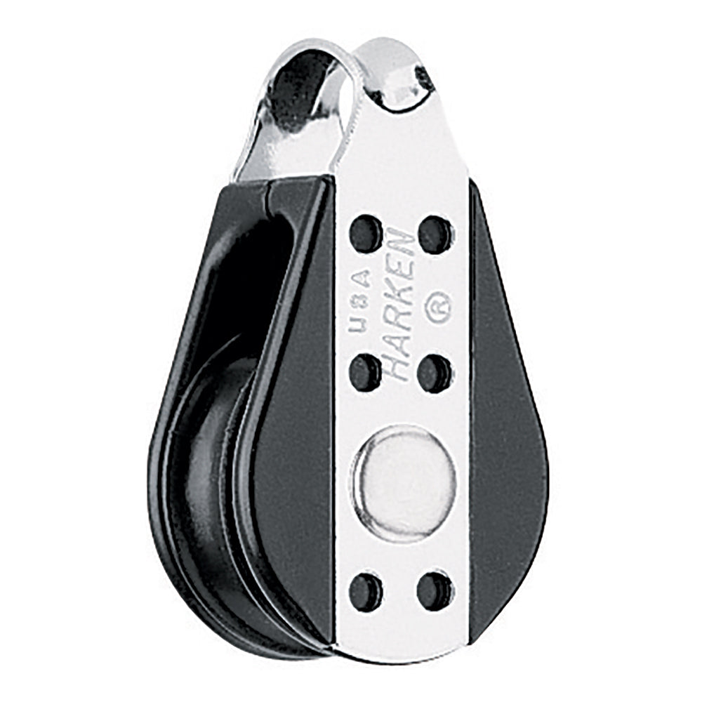 Harken 29mm Single Bullet Block 082