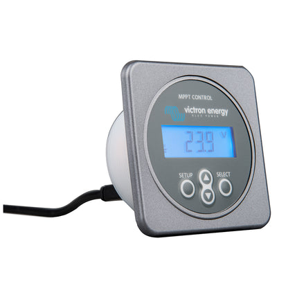 Victron MPPT Control for MPPT Solar Charge Controllers SCC900500000