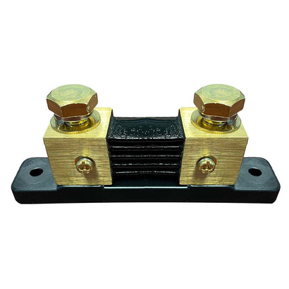 Victron Replacement Shunt fBMV Monitors  PCB is NOT Included SHU500050100