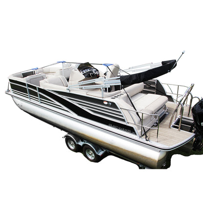 Camco Pontoon Boat Cover Support 41971
