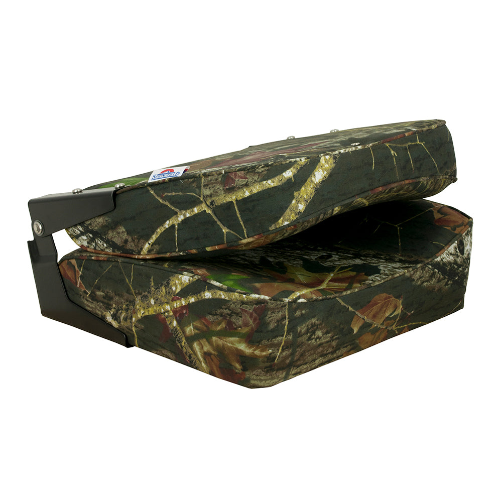 Springfield Economy Folding Seat  Mossy Oak Camo 1040626