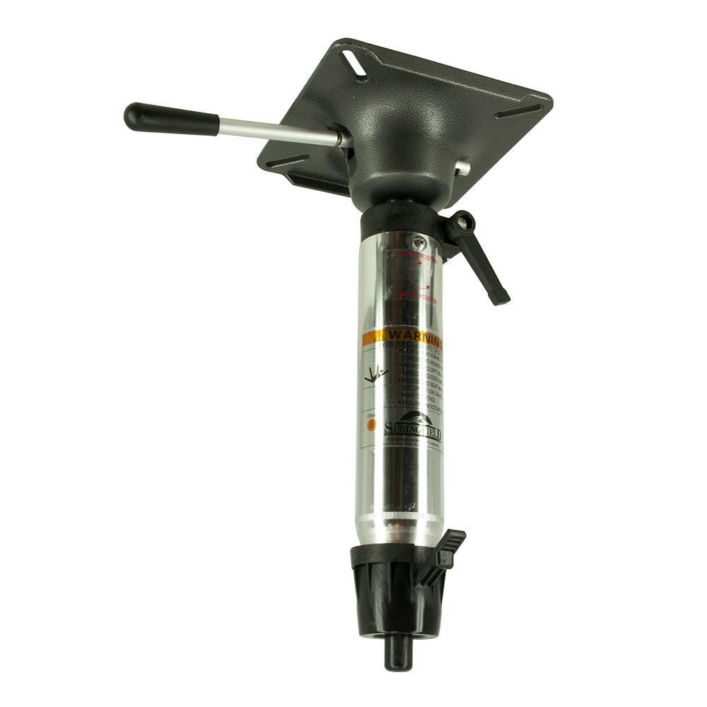 Springfield TaperLock Locking SitDown Pedestal Post  238 1601002L