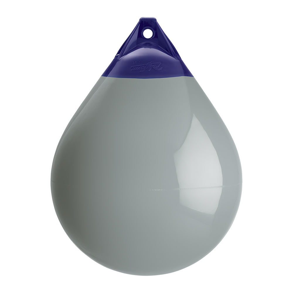 Polyform A5 Buoy 27 Diameter  Grey A5 GREY
