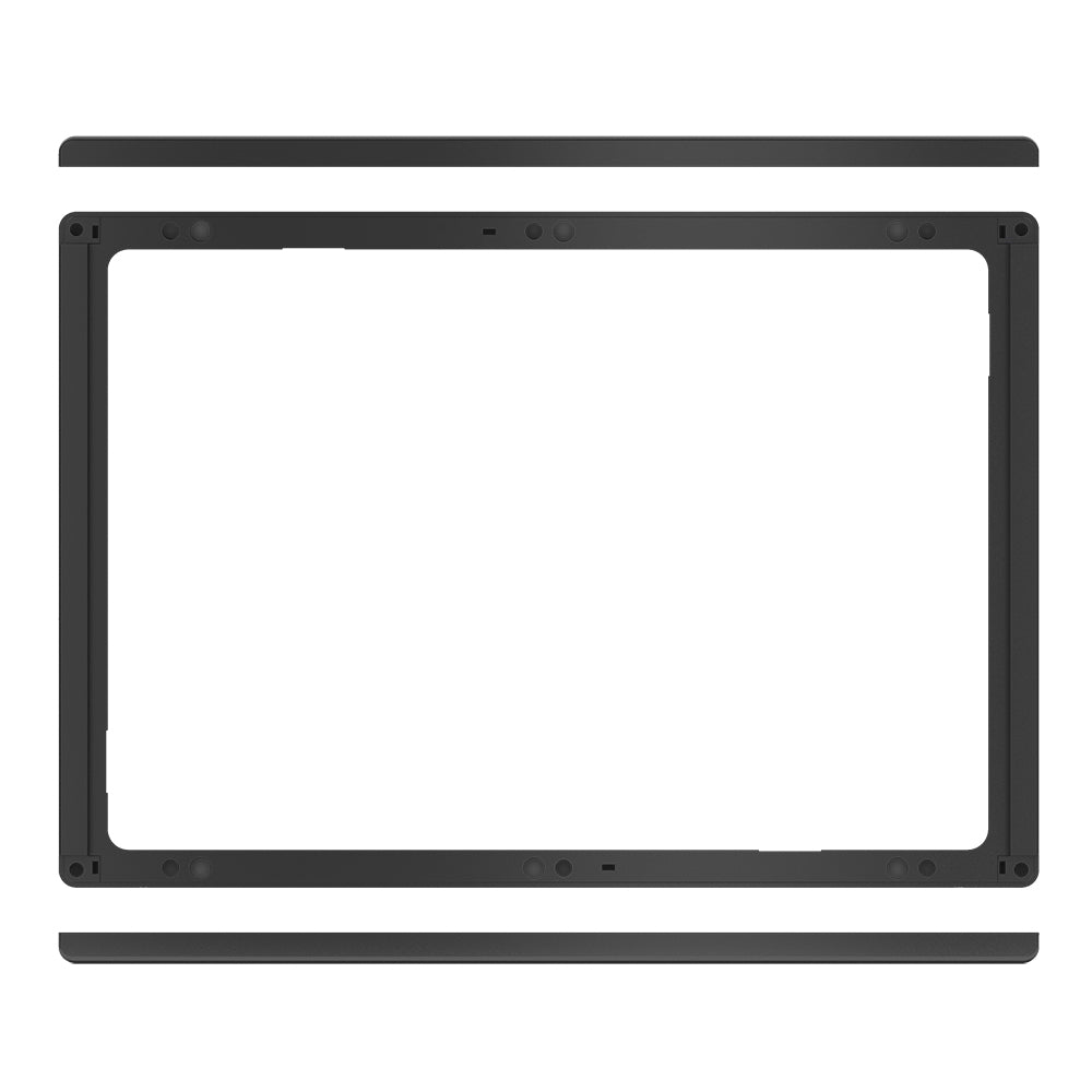 Garmin Adapter Plate fGPSMAP 12x2 to 12x3 Series 0101299302