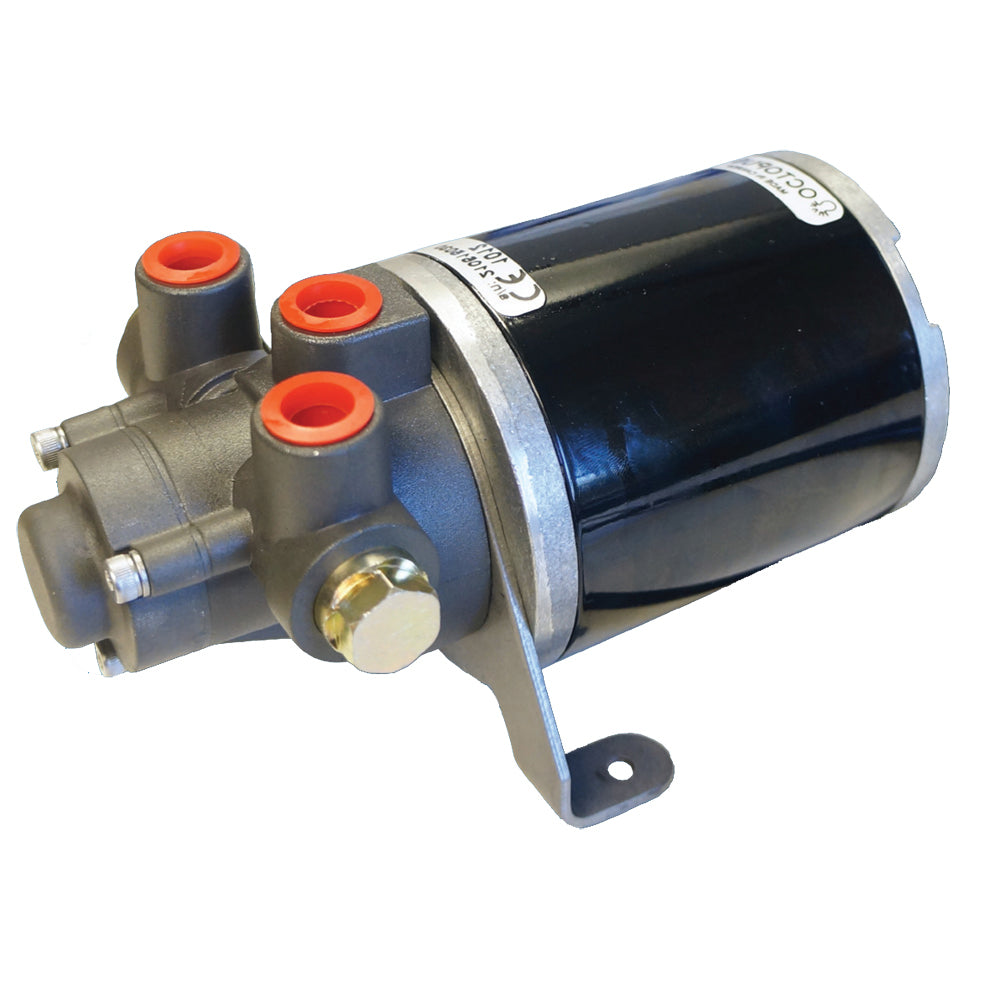 Octopus Hydraulic Gear Pump  24V  2030CI Cylinder  2000ccmin OCTAFG2024