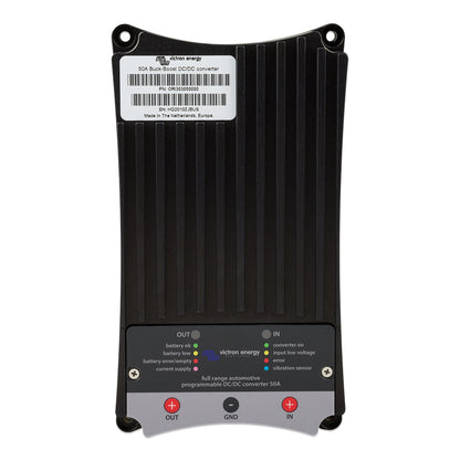 Victron BuckBoost DCDC Converter  50A ORI303050000