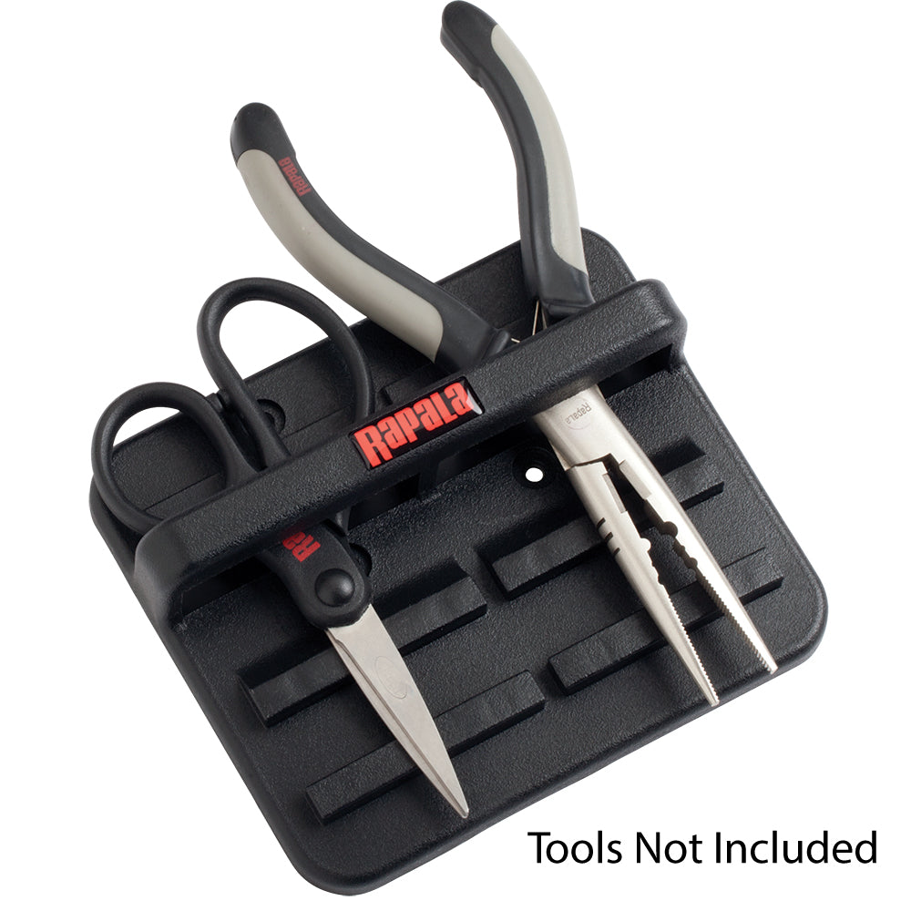 Rapala Magnetic Tool Holder  Two Place MTH2