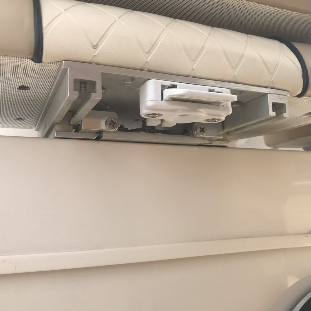 TACO Low Profile Adjustable Seat Slide M201013A