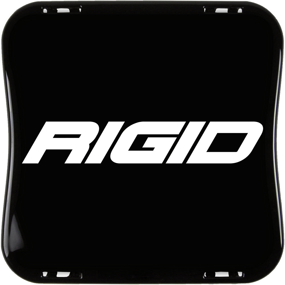 RIGID Industries DXL Series Cover  Black 321913
