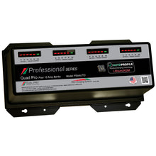 Dual Pro PS4 Auto 15A  4Bank LithiumAGM Battery Charger PS4AUTO
