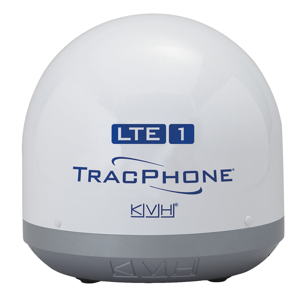 KVH TracPhone LTE1 Global 01041901
