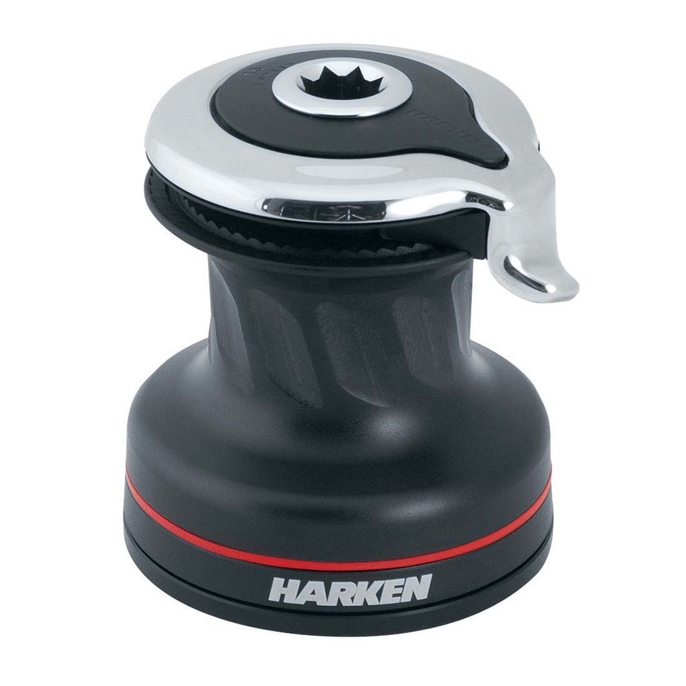 Harken 15 SelfTailing Radial Aluminum Winch 15STA