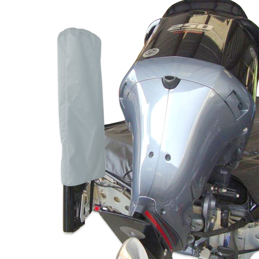 Carver SunDURA 10 Talon Cover  Grey 601010S11