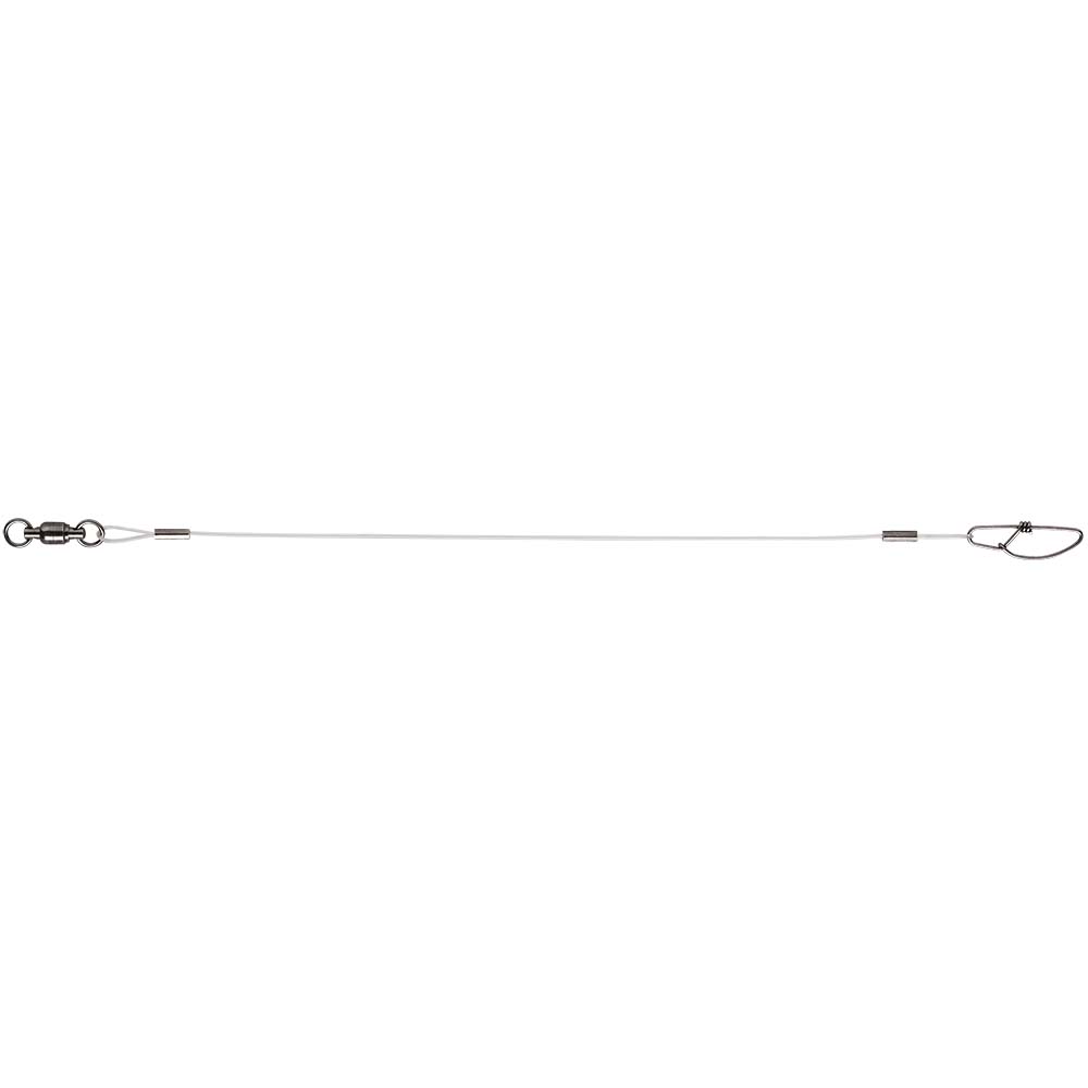 VMC Fluorocarbon Leader  150lb  18 FL15018