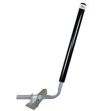 CE Smith Angled Post Guide On  40  Black 27647
