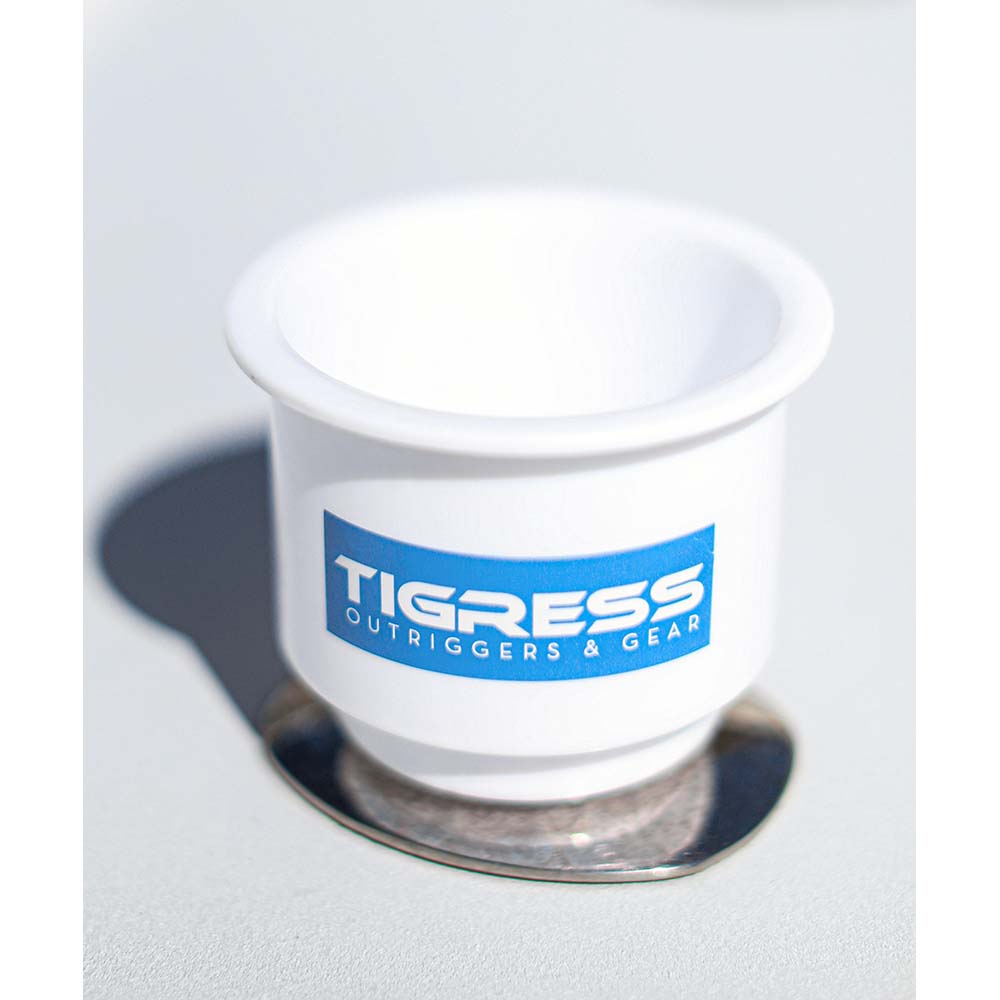 Tigress Sandbar Slug Portable Cup Holder 88415