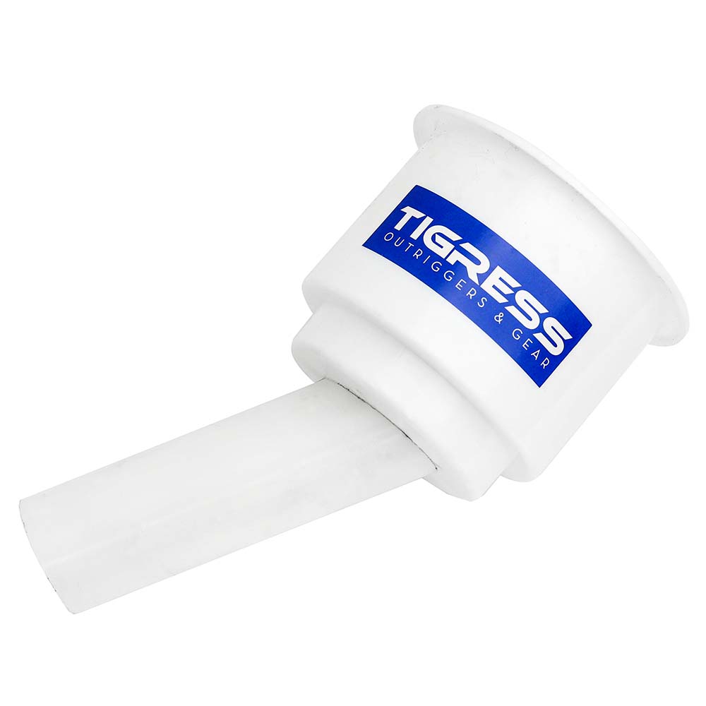 Tigress Sandbar Slug Portable Cup Holder 88415