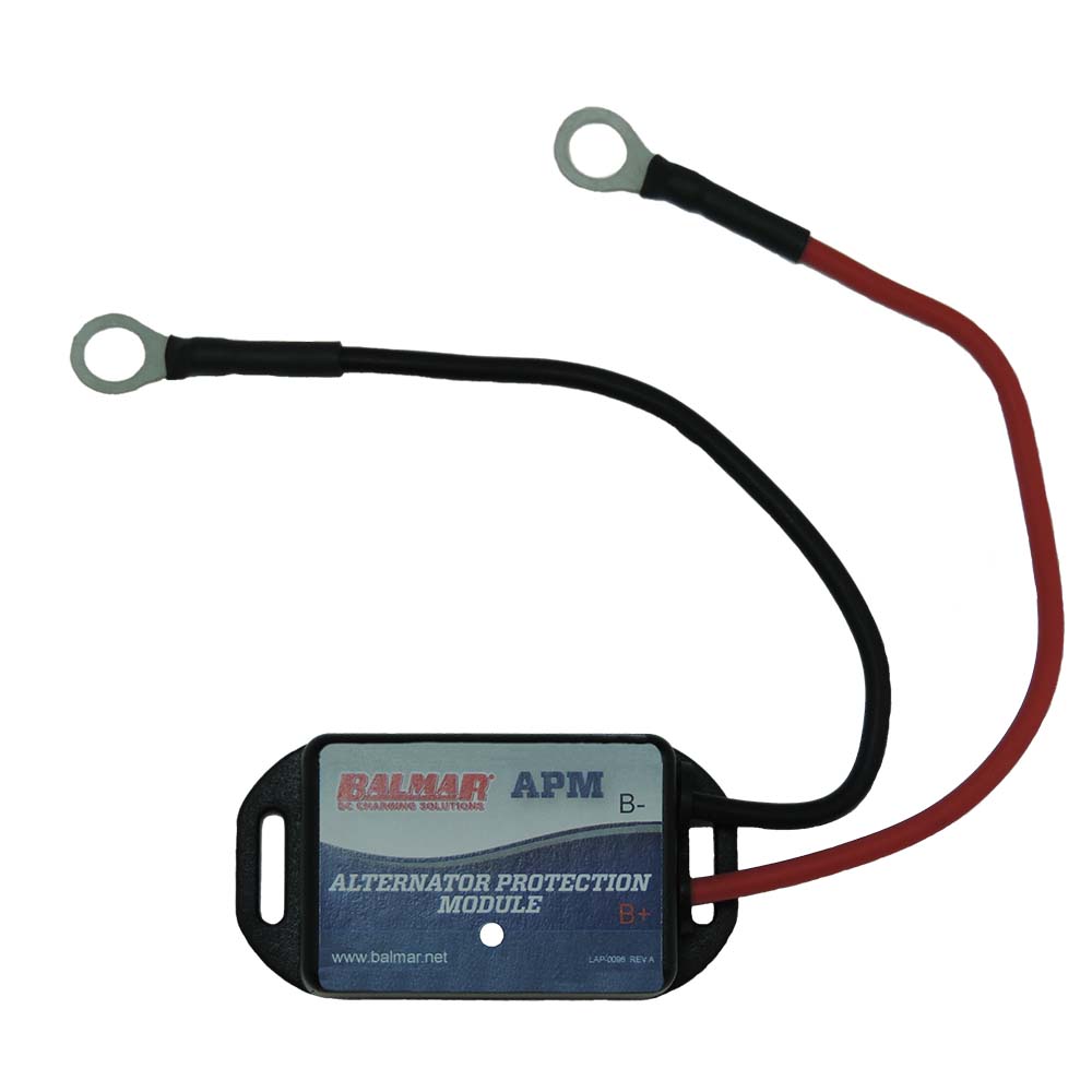 Balmar Alternator Protection Module APM24  24V APM24