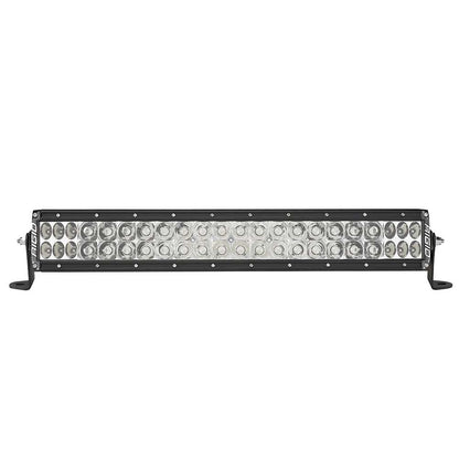 RIGID Industries ESeries PRO 20 SpotDriving Combo 122313