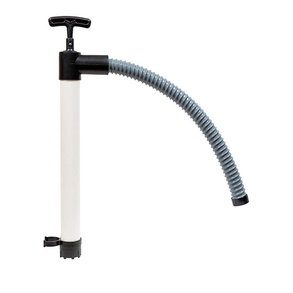 Johnson Pump 18 Hand Pump wHose 201951W
