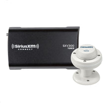 SiriusXM SXV300 Connect Tuner  MarineRV Antenna SXV300M1