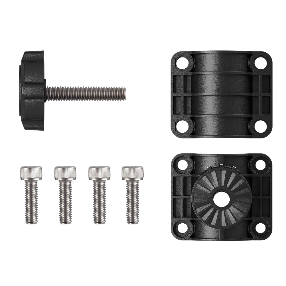 Garmin 8 Degree Pole Mount fLivescope Plus LVS34 0101322802