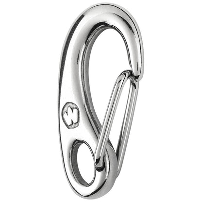 Wichard Safety Snap Hook  50mm 2480W