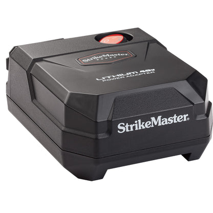 StrikeMaster Lithium 40V Power Adapter LFV12VA