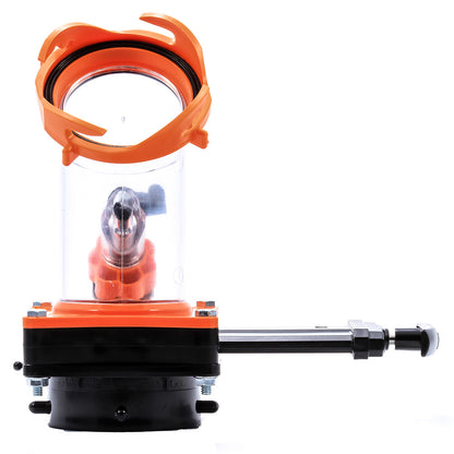 Camco Rhino Blaster Pro wGate Valve 39085