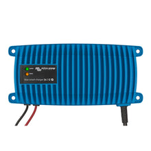 Victron Blue Smart IP67 Charger Waterproof  2412 1 120V NEMA 515 UL Approved BPC241247106