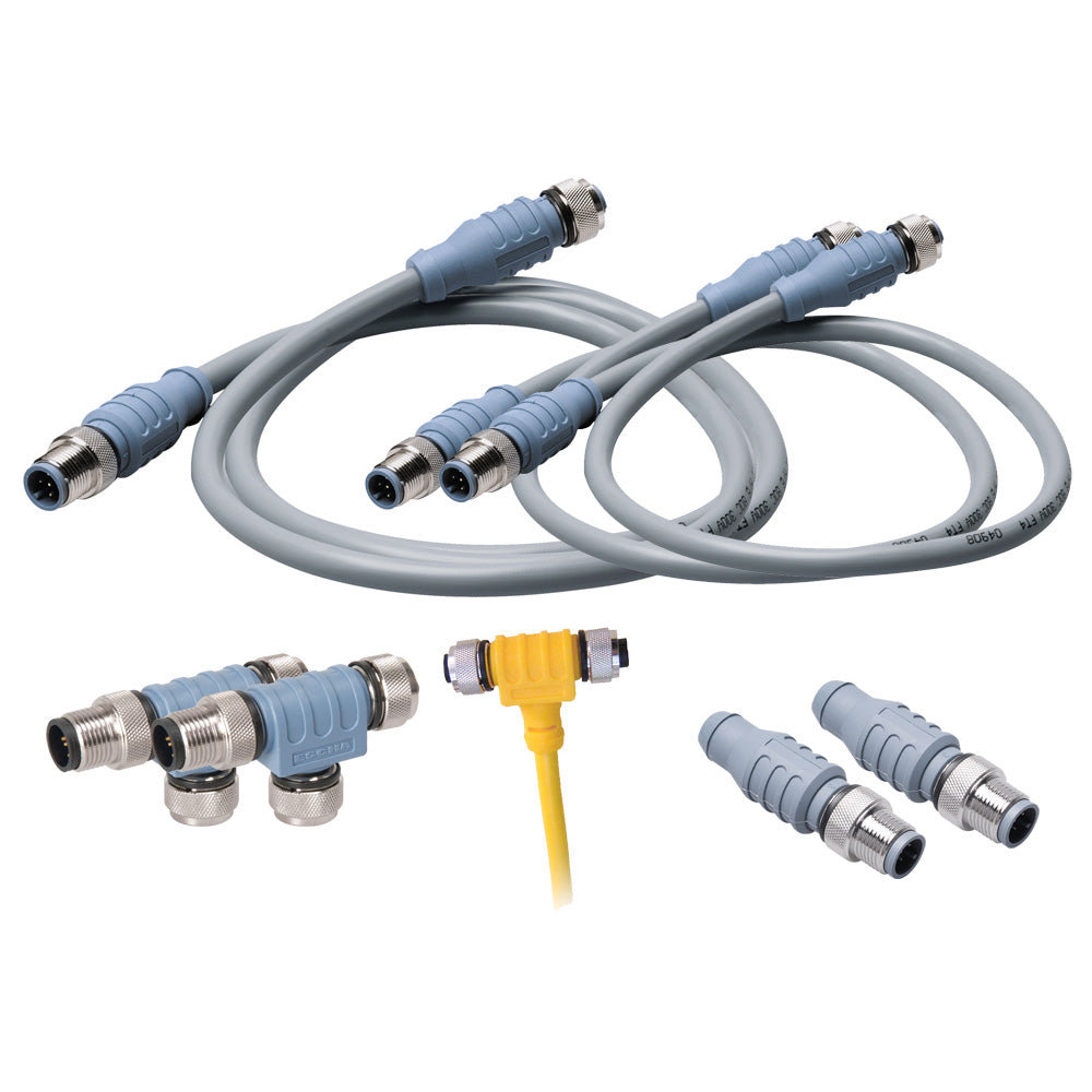 Maretron NMEA 2000 Starter Kit 2 CABLESTARTER2