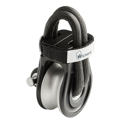 Wichard Soft Snatch Block  16mm Rope Size 36030W