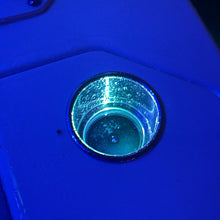 ShadowCaster Round Accent Light RGB Clear Polycarbonate Housing SCMRALRGB05